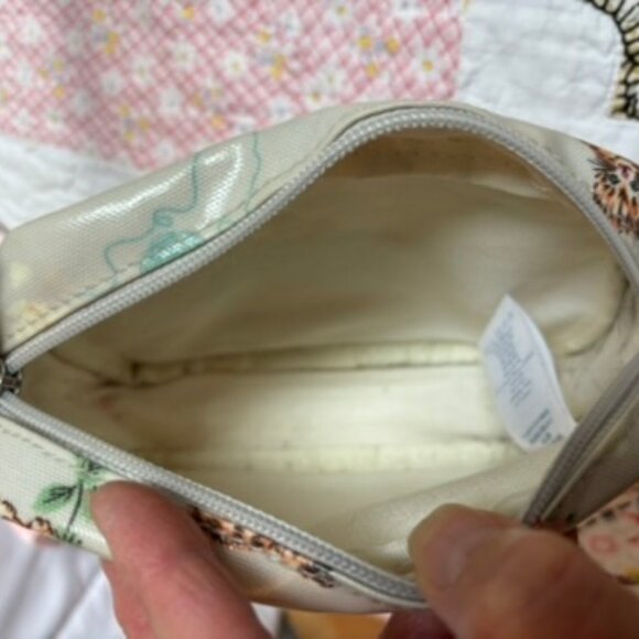 Kitten Print Sling bag Crossbody Cath Kidston Kids - Picture 8 of 15